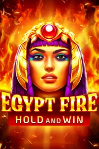Egypt Fire